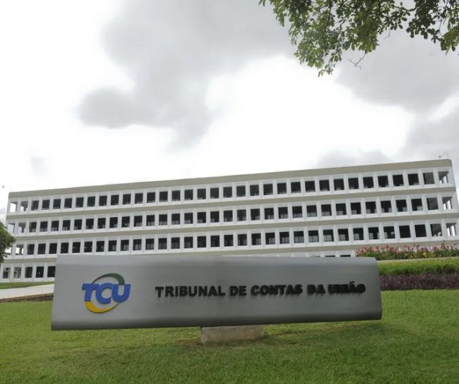 TCU terá concurso para 60 vagas de níveis médio e superior
