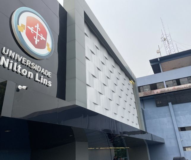 Engenharia: Nilton Lins promove ciclo de palestras para acadêmicos e profissionais