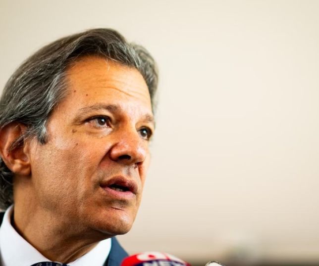 Haddad: mundo estará convencido que Brasil pode crescer no mínimo 3%
