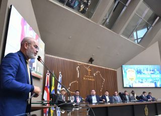 Deputado Cabo Maciel solicita construção de passarela na Avenida das Torres para reduzir riscos de atropelamento em Manaus