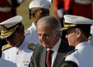 'Respeitaremos o que Justiça e Legislativo decidirem', diz Múcio às vésperas de novo julgamento do STF sobre trama golpista