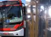 Motorista é demitido por justa causa após ser flagrado se masturbando dentro de ônibus em Campinas. VEJA  VÍDEO
