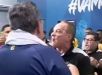 Diretor do Amazonas fica na bronca com arbitragem após derrota para o Remo