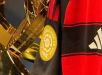 Flamengo divulga camisa com patch especial para o Mundial de Clubes 2025