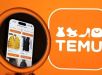 Temu supera Shopee e assume liderança entre as lojas asiáticas mais acessadas do Brasil