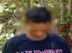 IMAGEM FORTE! Corpo de homem enforcado é encontrado em área de mata no bairro do Lago Azul, Zona Norte de Manaus
